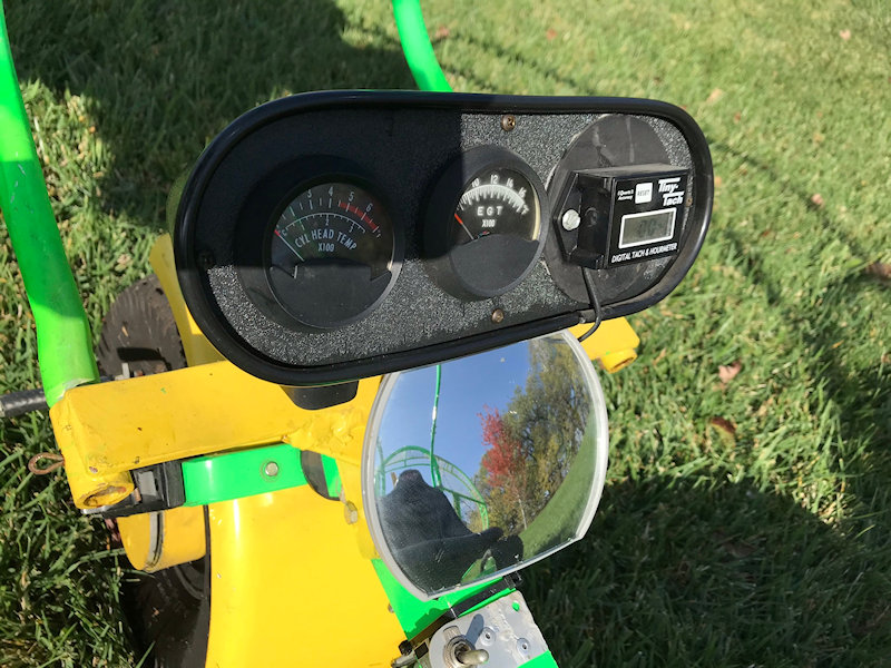 Airtoyz.com - Ultralight Classifieds, Used Paragliding, PPG, PG ...